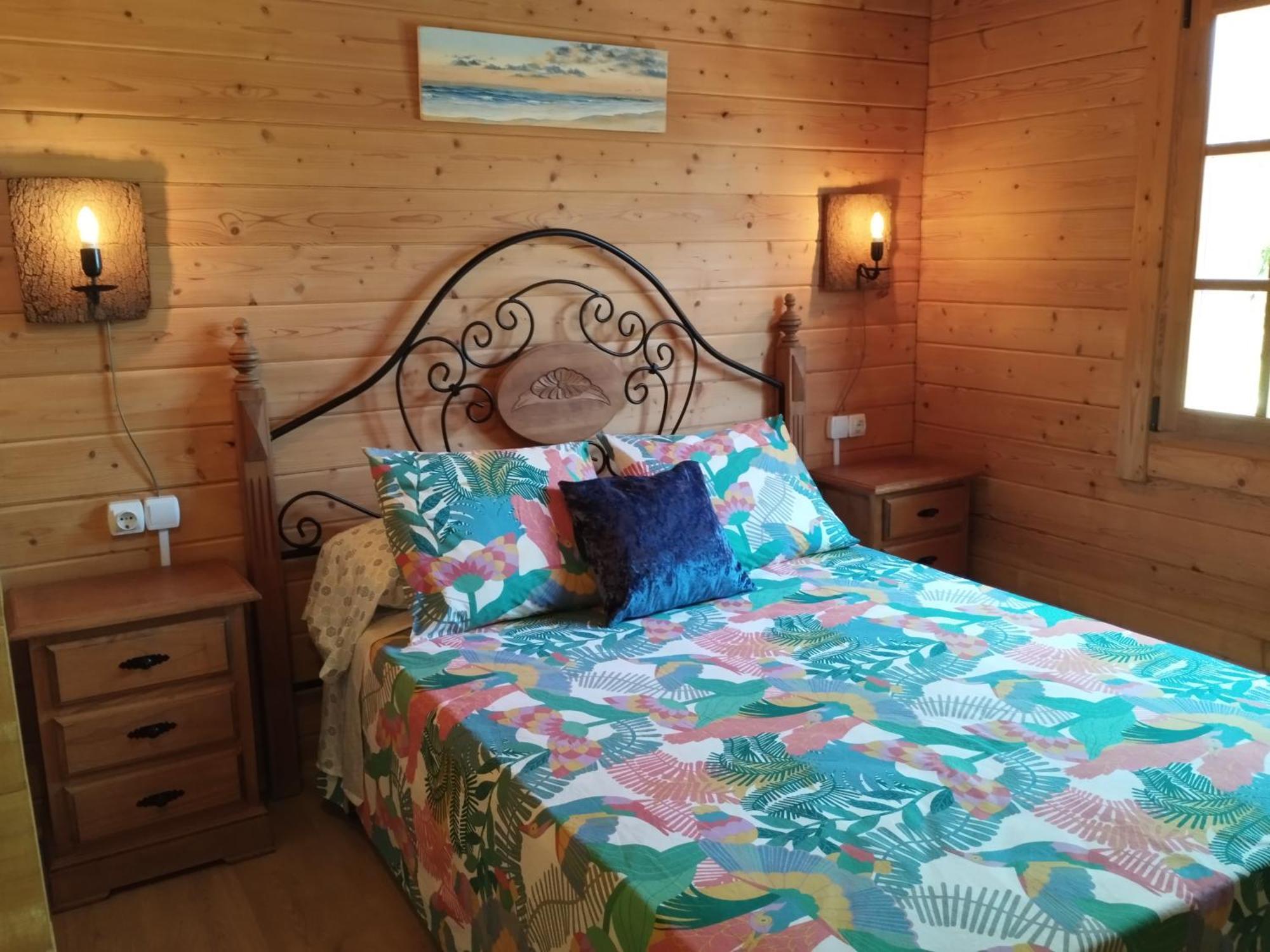 Cabana Blanca Roche Jorge Conil De La Frontera Εξωτερικό φωτογραφία