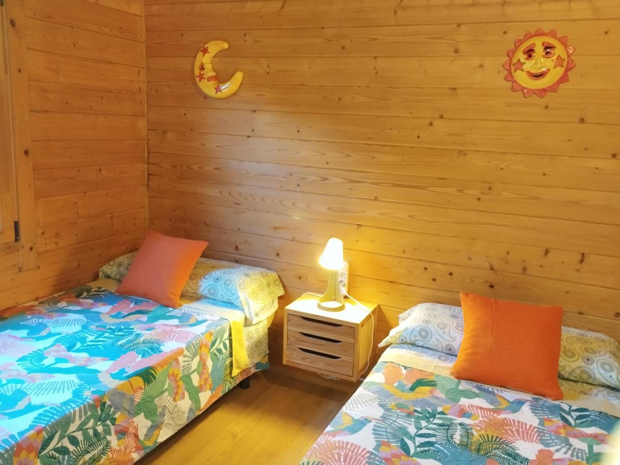Cabana Blanca Roche Jorge Conil De La Frontera Εξωτερικό φωτογραφία