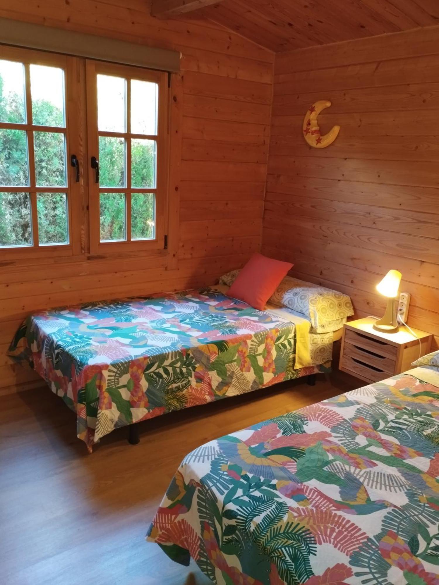 Cabana Blanca Roche Jorge Conil De La Frontera Εξωτερικό φωτογραφία