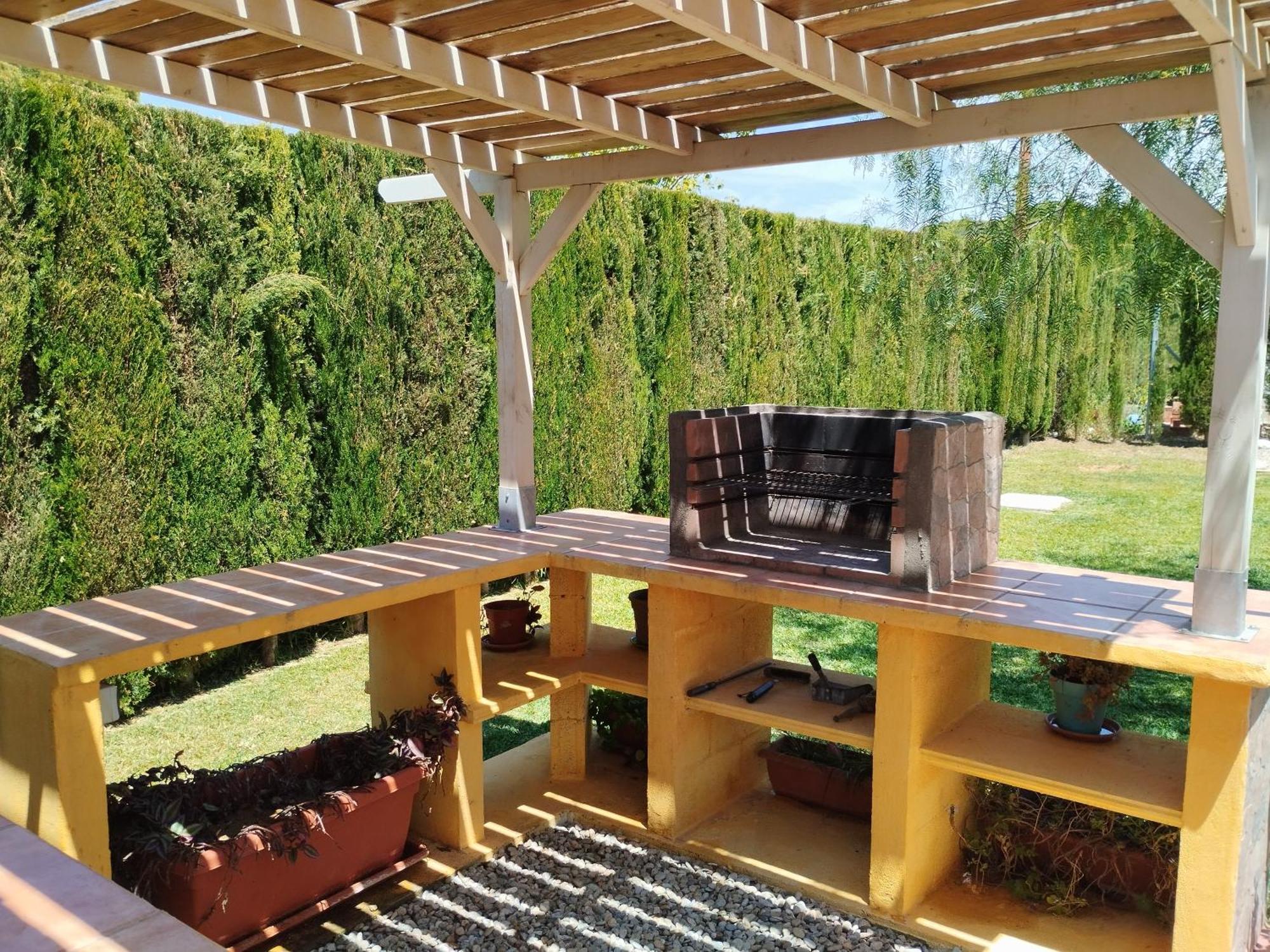 Cabana Blanca Roche Jorge Conil De La Frontera Εξωτερικό φωτογραφία